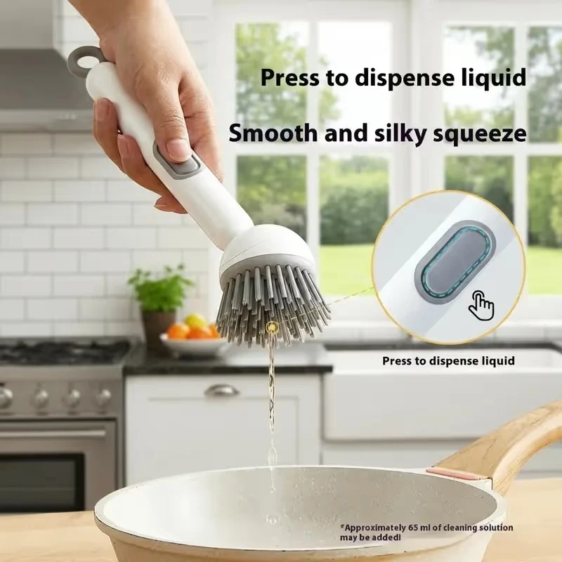 ๐งฝ Stop Scrubbing With Messy Hands After Every Meal