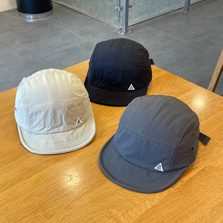 ๐งข Vintage Japanese Street Style Men's Baseball Cap