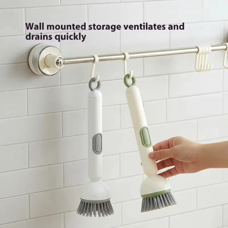 ๐งฝ Stop Scrubbing With Messy Hands After Every Meal